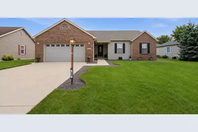 505 17th Street SE, Demotte, IN 46310 - Photo 1