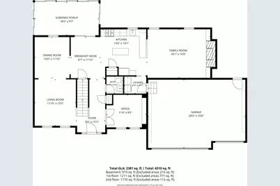 25 Lockerbie Drive, Valparaiso, IN 46385 - Photo 34