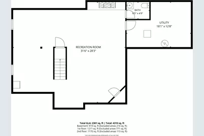 25 Lockerbie Drive, Valparaiso, IN 46385 - Photo 36