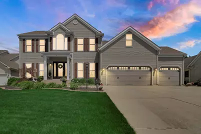 25 Lockerbie Drive, Valparaiso, IN 46385 - Photo 2