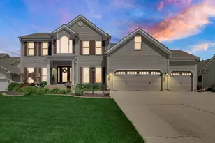 25 Lockerbie Dr, Valparaiso, IN 46385 - Photo 2