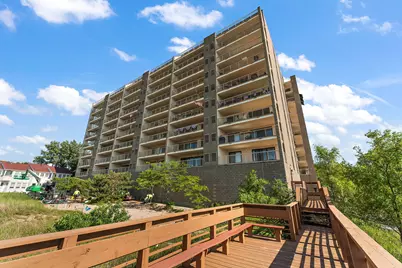 100 Lake Shore Drive #701, Michigan City, IN 46360 - Photo 38