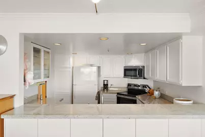 100 Lake Shore Drive #701, Michigan City, IN 46360 - Photo 12