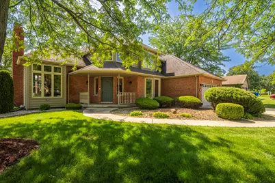 8479 Christopher Drive, Saint John, IN 46373 - Photo 2