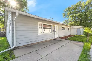 3741 E 165th St, Hammond, IN 46323 - Photo 18