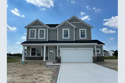 2520 Iowa Street, Crown Point, IN 46307 - Photo 1