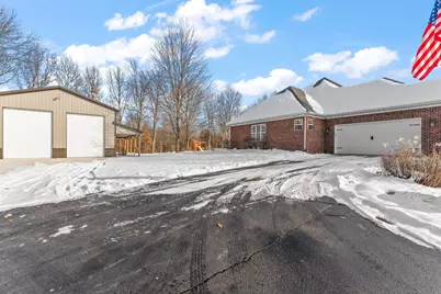6776 Fox Crossing, Knox, IN 46534 - Photo 32