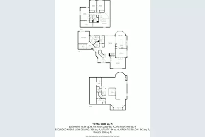 1309 Ballybunion Court, Dyer, IN 46311 - Photo 62