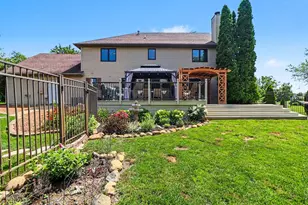 11108 Oregon Ln, Crown Point, IN 46307 - Photo 20