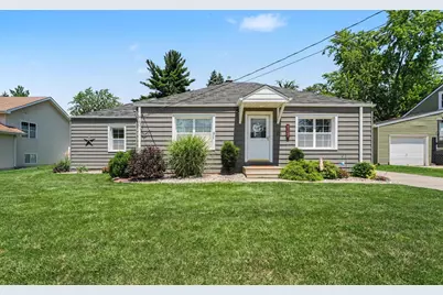 211 Berens Street, Dyer, IN 46311 - Photo 1
