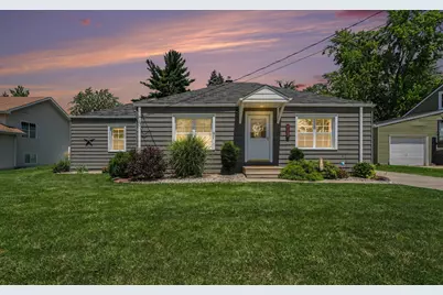 211 Berens Street, Dyer, IN 46311 - Photo 2