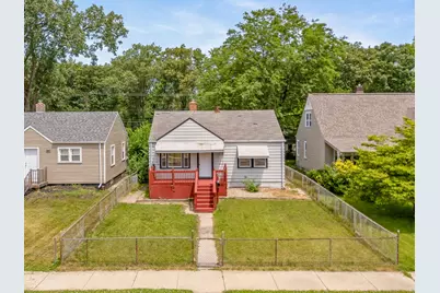 3153 Crane Place, Hammond, IN 46323 - Photo 16