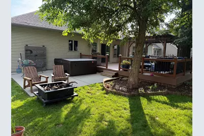 5365 72nd Avenue, Schererville, IN 46375 - Photo 34