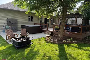 5365 72nd Ave, Schererville, IN 46375 - Photo 34