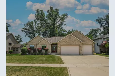 5365 72nd Avenue, Schererville, IN 46375 - Photo 1