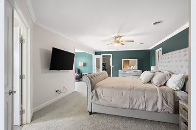7217 Boardwalk Circle, Crown Point, IN 46307 - Photo 22