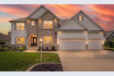 7217 Boardwalk Circle, Crown Point, IN 46307 - Photo 1