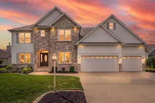 7217 Boardwalk Cir, Crown Point, IN 46307 - Photo 1