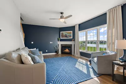 7217 Boardwalk Circle, Crown Point, IN 46307 - Photo 16