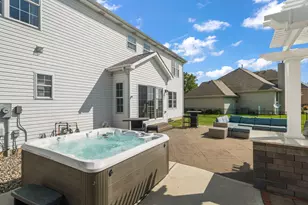 7217 Boardwalk Cir, Crown Point, IN 46307 - Photo 42