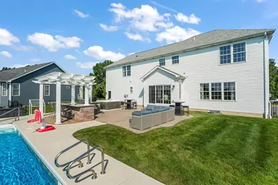 7217 Boardwalk Circle, Crown Point, IN 46307 - Photo 46