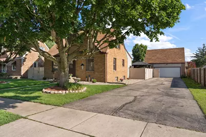 2937 Condit Street, Highland, IN 46322 - Photo 4