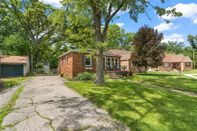 16 Beverly Boulevard, Hobart, IN 46342 - Photo 2