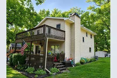 8170 N Tippecanoe Drive, Walkerton, IN 46574 - Photo 1