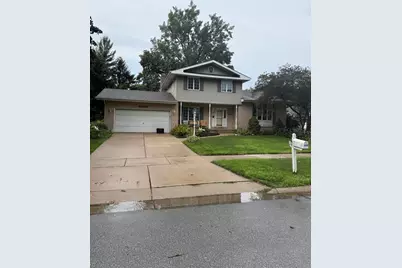 3545 Laverne Drive, Highland, IN 46322 - Photo 1