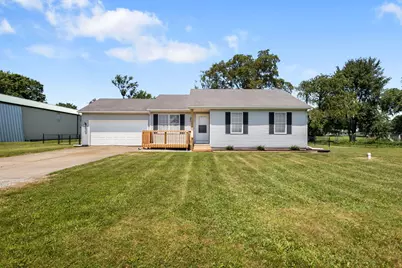 7095 E US Highway 20, New Carlisle, IN 46552 - Photo 1
