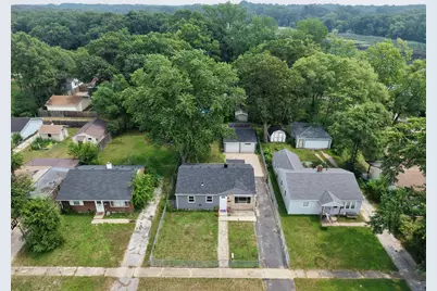 2253 Wayne Street, Lake Station, IN 46405 - Photo 30