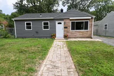 2253 Wayne Street, Lake Station, IN 46405 - Photo 1
