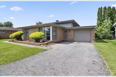 530 E 52nd Place, Merrillville, IN 46410 - Photo 2