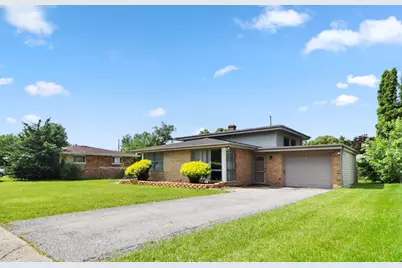 530 E 52nd Place, Merrillville, IN 46410 - Photo 4