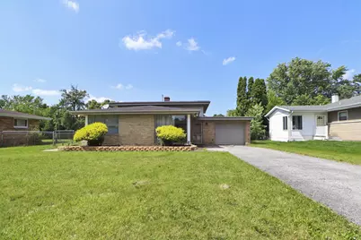 530 E 52nd Place, Merrillville, IN 46410 - Photo 1