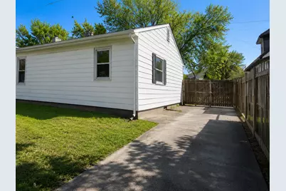 4940 Carolina Street, Gary, IN 46409 - Photo 8