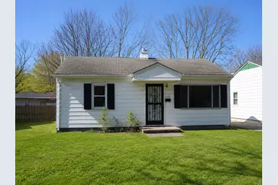 4940 Carolina Street, Gary, IN 46409 - Photo 1