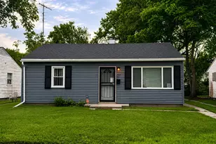 4940 Carolina St, Gary, IN 46409 - Photo 1