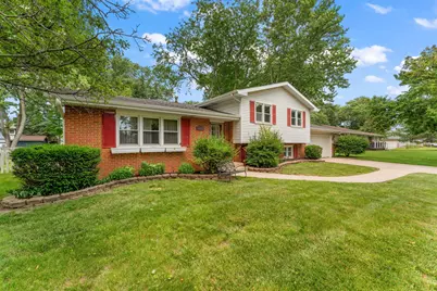 404 Hemlock Lane, Crown Point, IN 46307 - Photo 22
