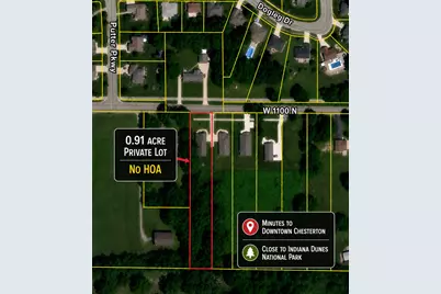 2645 W 1100 N, Chesterton, IN 46304 - Photo 26