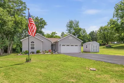 3811 S Walnut Bend, Marion, IN 46953 - Photo 32