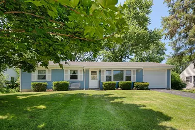770 Fox River Road, Valparaiso, IN 46385 - Photo 1
