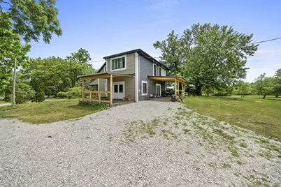 7103 N 725 W, Winamac, IN 46996 - Photo 1