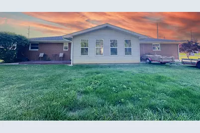 2155 N West Shafer Drive, Monticello, IN 47960 - Photo 30