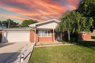 2155 N West Shafer Dr, Monticello, IN 47960 - Photo 1