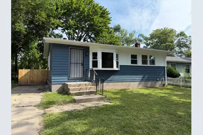 4220 Ryan Court, Gary, IN 46403 - Photo 1