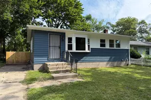 4220 Ryan Ct, Gary, IN 46403 - Photo 1
