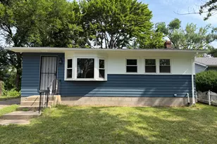 4220 Ryan Ct, Gary, IN 46403 - Photo 2
