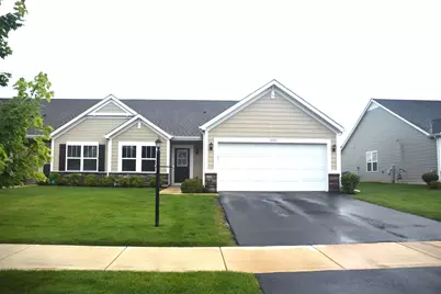 15521 W 101st Lane, Dyer, IN 46311 - Photo 1