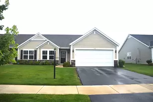 15521 W 101st Ln, Dyer, IN 46311 - Photo 1